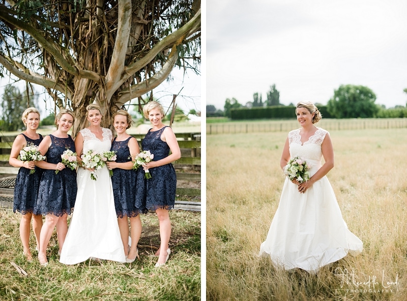 Emillie & James - Hawkes Bay Wedding Meredith Lord ...
