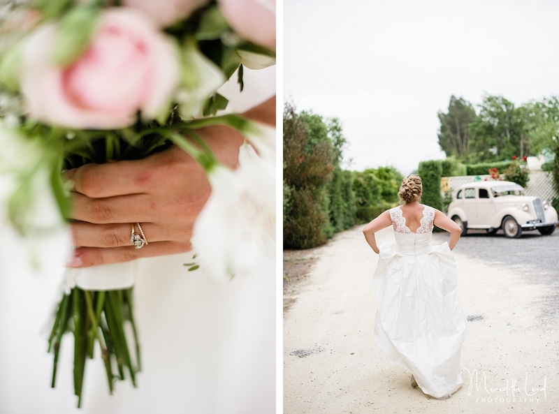 Emillie & James - Hawkes Bay Wedding Meredith Lord ...