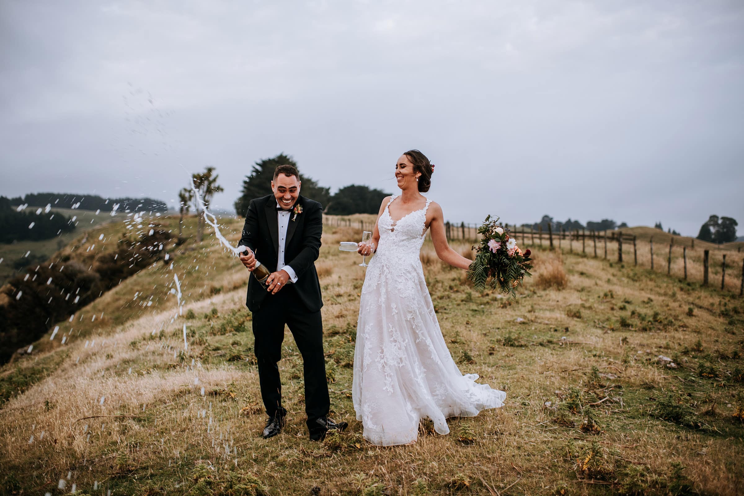 Meredith Lord Photography - Wedding Photography | Hawke's Bay, New Zealand, Worldwide