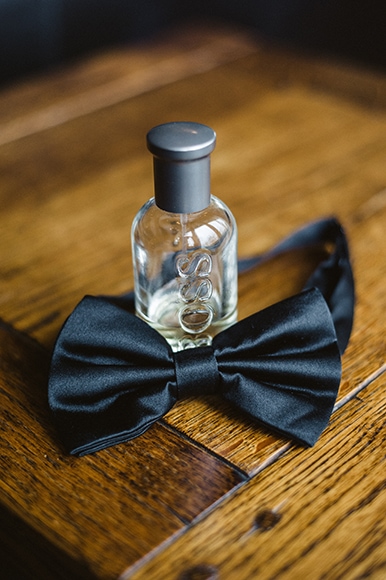 Wedding Photography by Meredith Lord