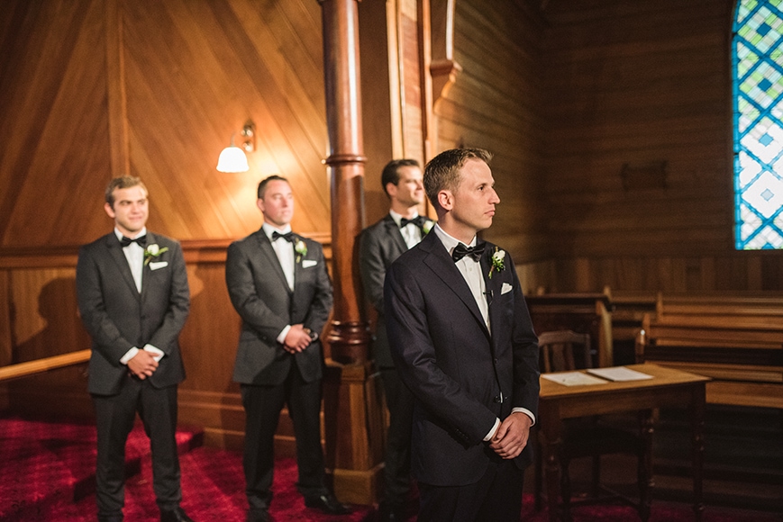 Wedding Photography by Meredith Lord