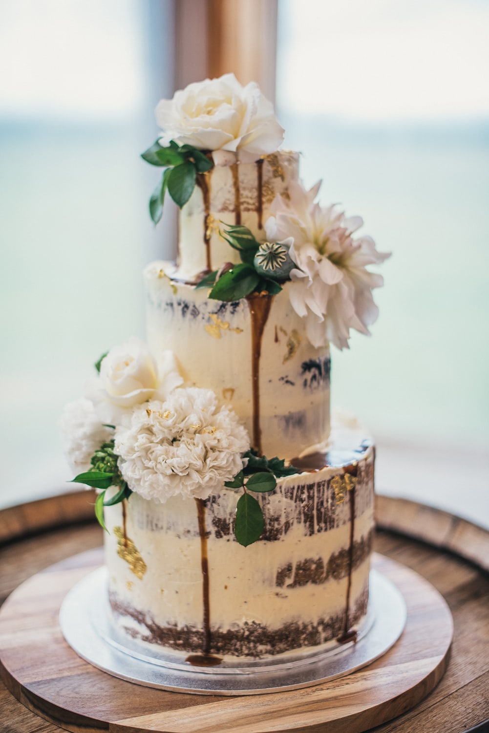 Jess & Nate - Te Awa Winery, Hawke's Bay Wedding | www.meredithlord.com