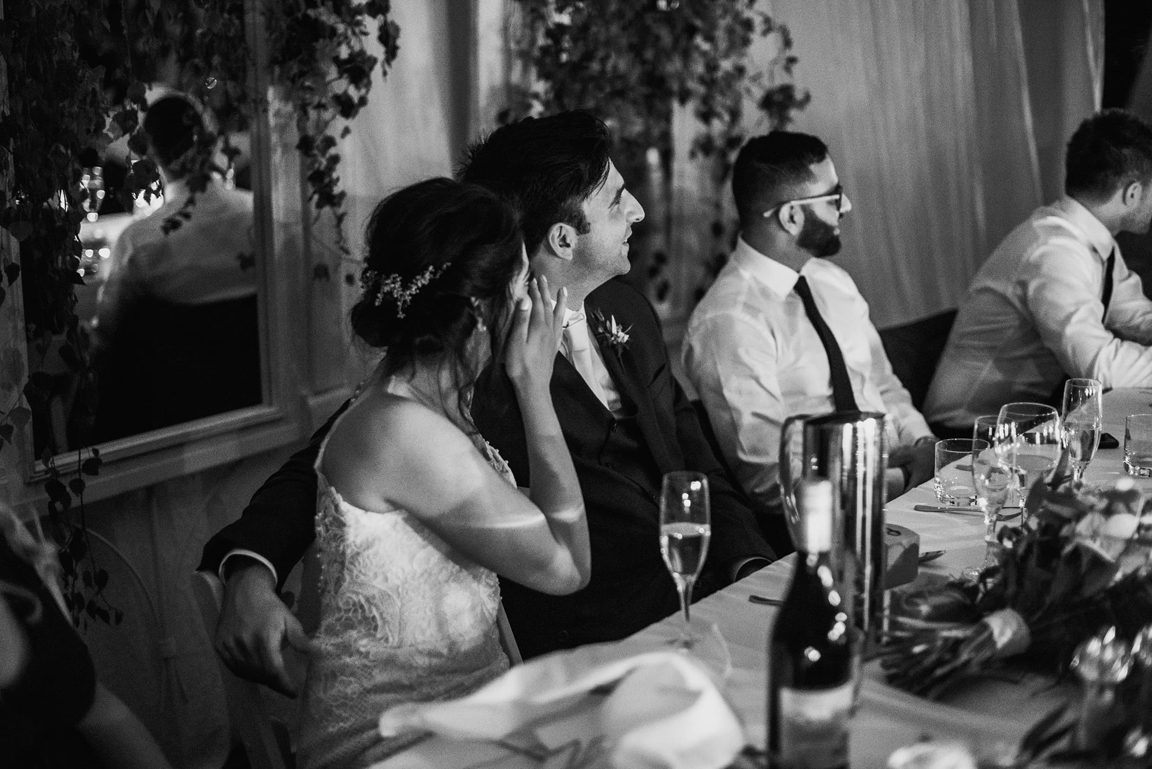 Sandy & John - St Luke's Church & Sileni Estates Winery, Hawke's Bay Wedding | www.meredithlord.com