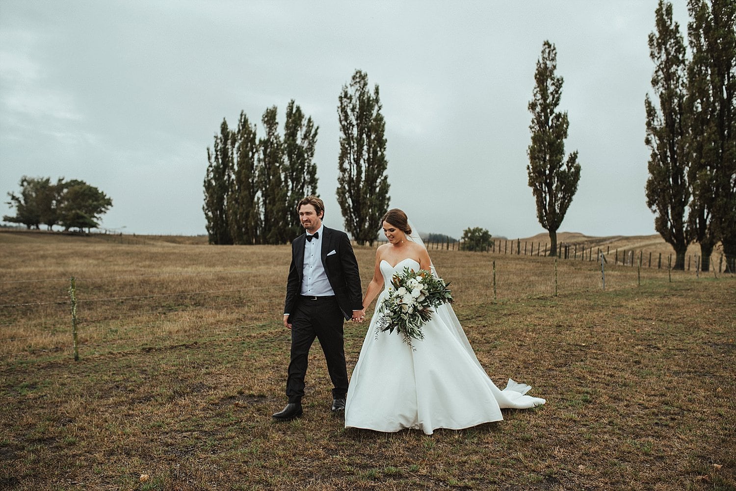 Kate & Grae - Cape Estate, Hawke's Bay | www.meredithlord.com