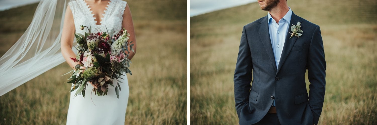 Nic & Pete - Pourere Beach & Family Farm Wedding, Hawke's Bay | www.meredithlord.com
