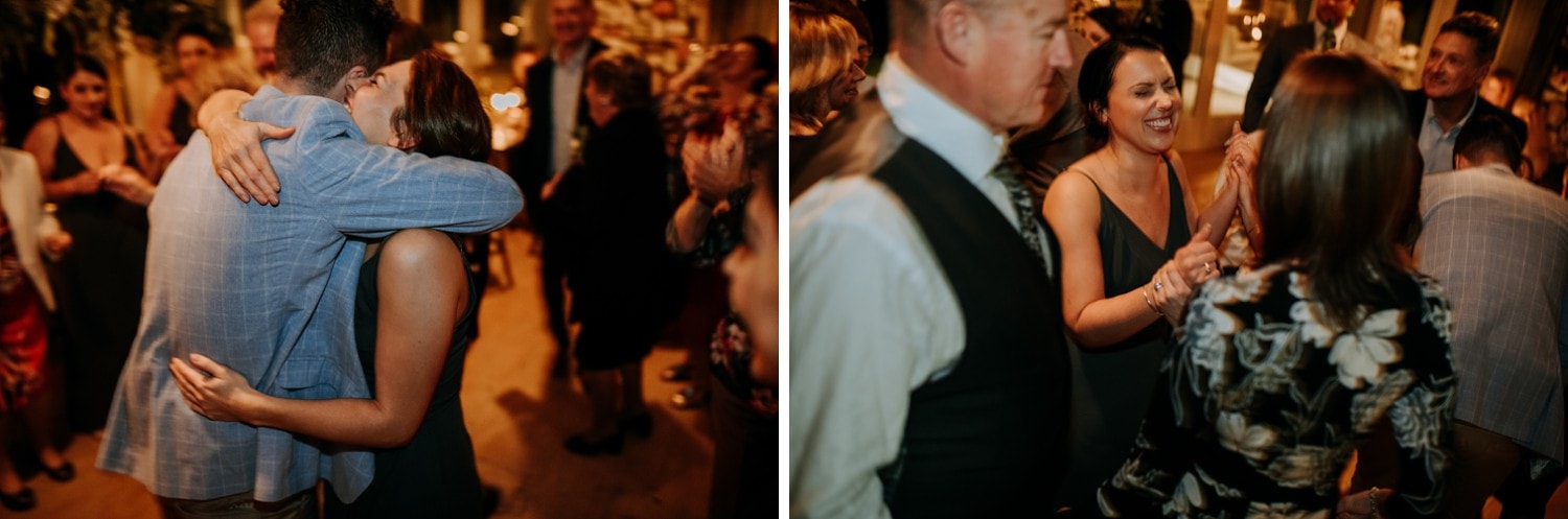 Kirsty & Brendon - Black Barn River Rooms, Hawke's Bay, Wedding | www.meredithlord.com
