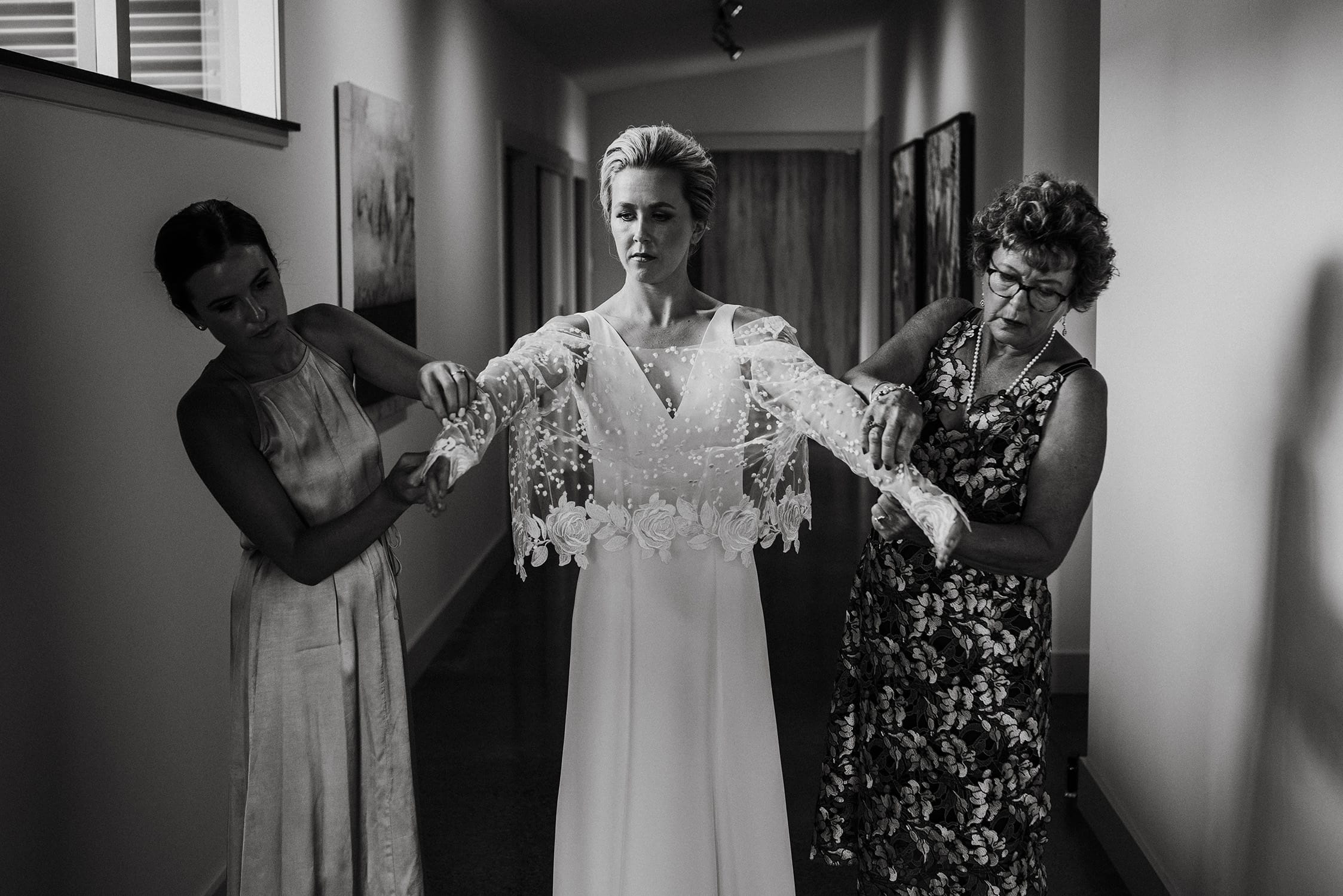 Meredith Lord Photography - Wedding Photography | Hawke's Bay, New Zealand, Worldwide