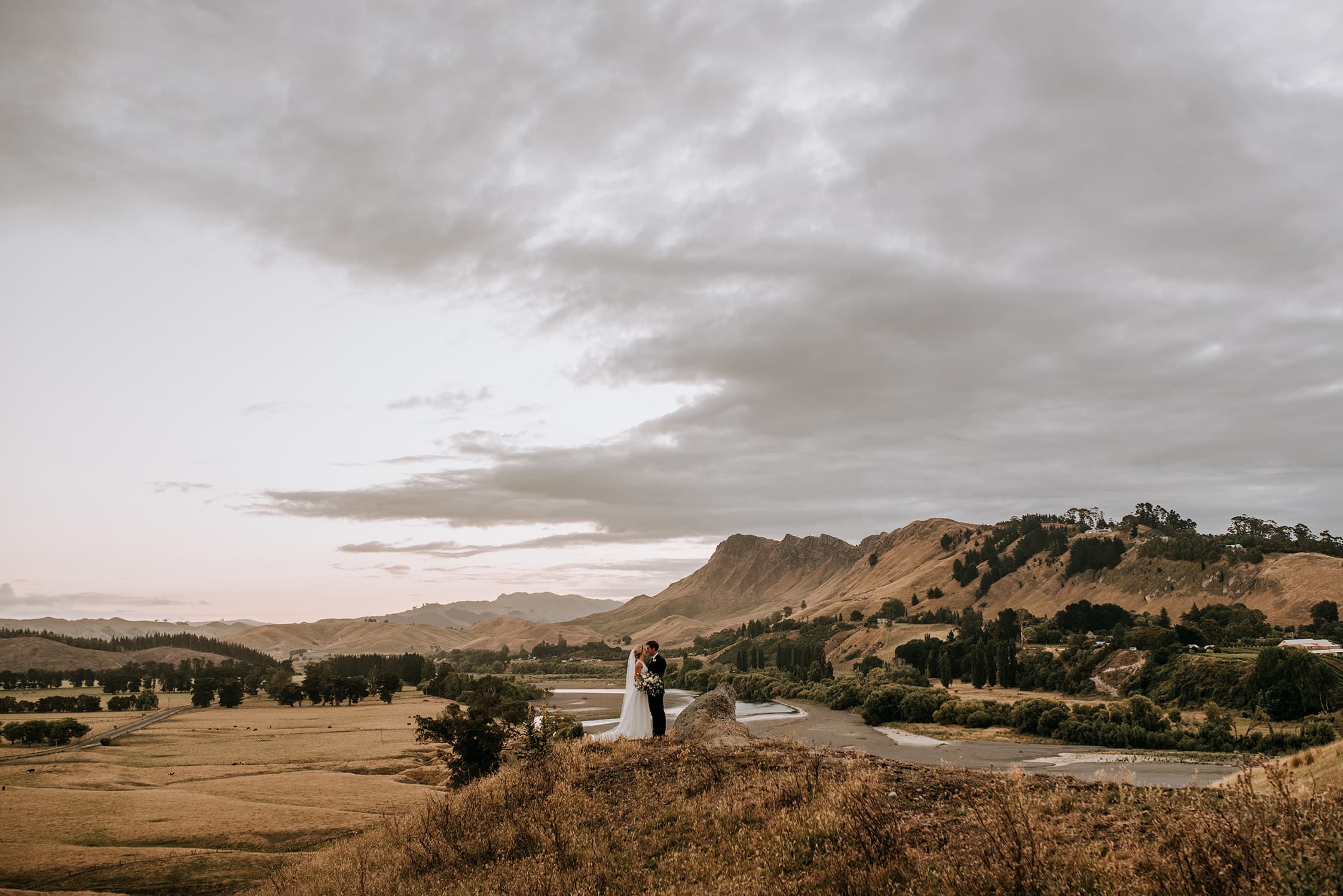 Meredith Lord Photography - Wedding Photography | Hawke's Bay, New Zealand, Worldwide