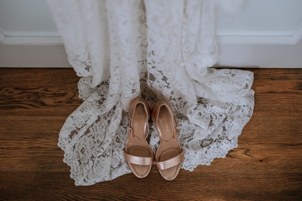 Tess & Hayden - Backyard Wedding, Hawke's Bay | www.meredithlord.com