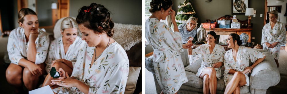 Kate & Shay - Feilding Farm Wedding | www.meredithlord.com