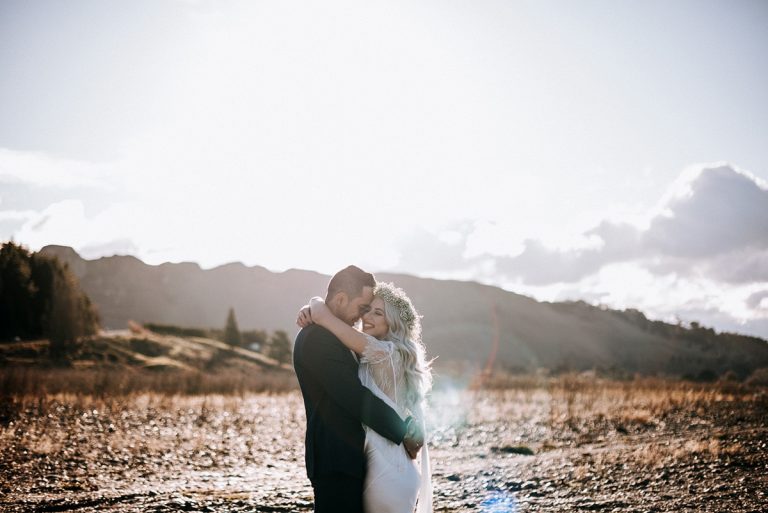 Sam & Johl - Post-Wedding Session | www.meredithlord.com