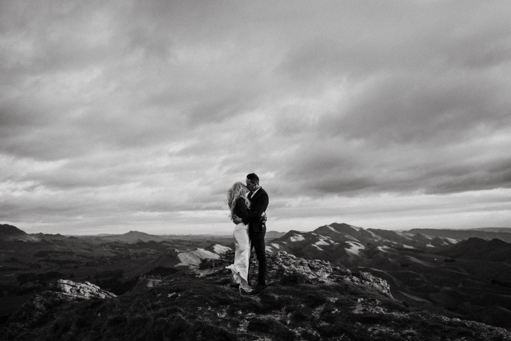 Sam & Johl - Post-Wedding Session | www.meredithlord.com