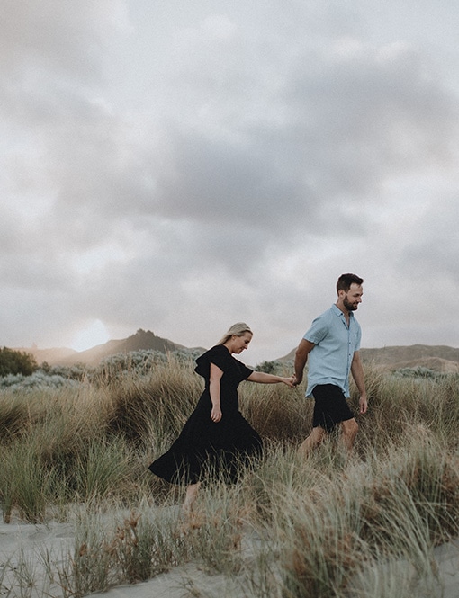 Lauren & Max, Engagement Session | Meredith Lord Photography www.meredithlord.com