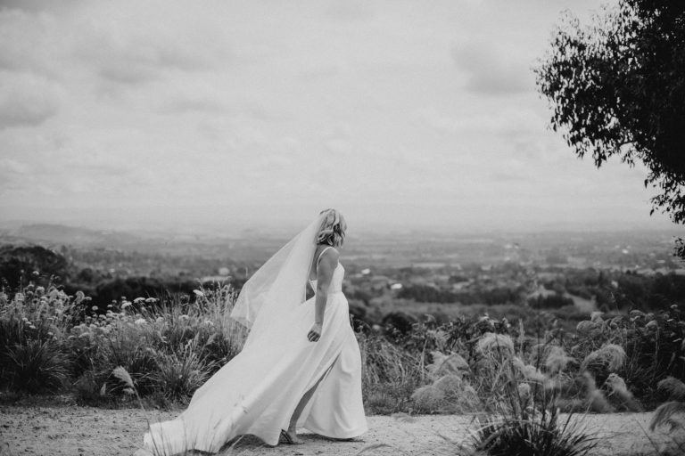 River House Wedding – Jen & Jamie