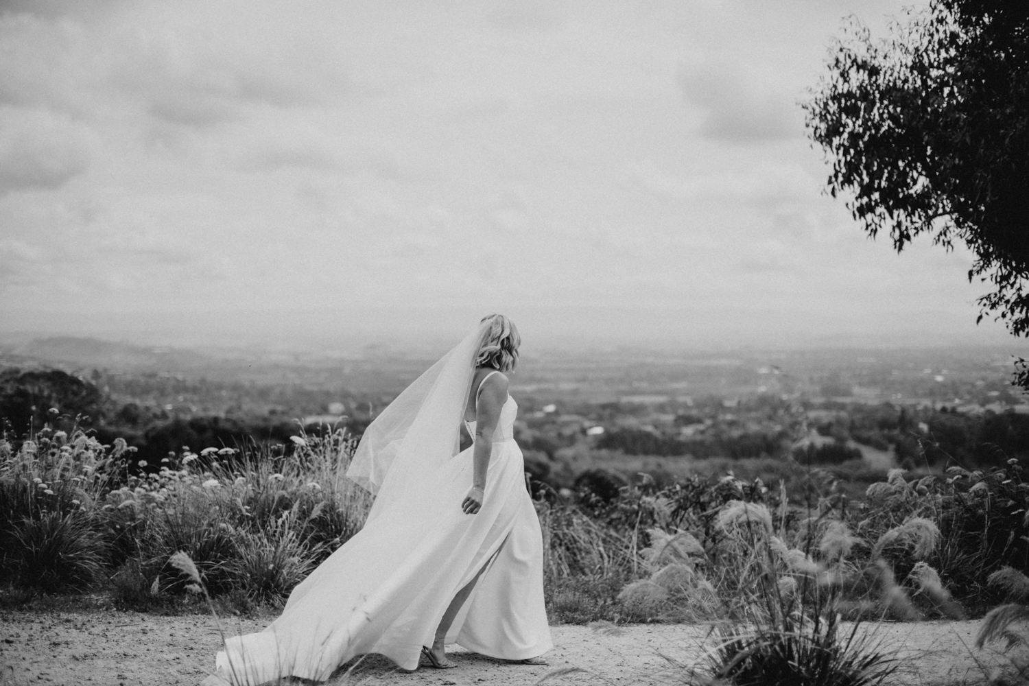 River House Wedding – Jen & Jamie