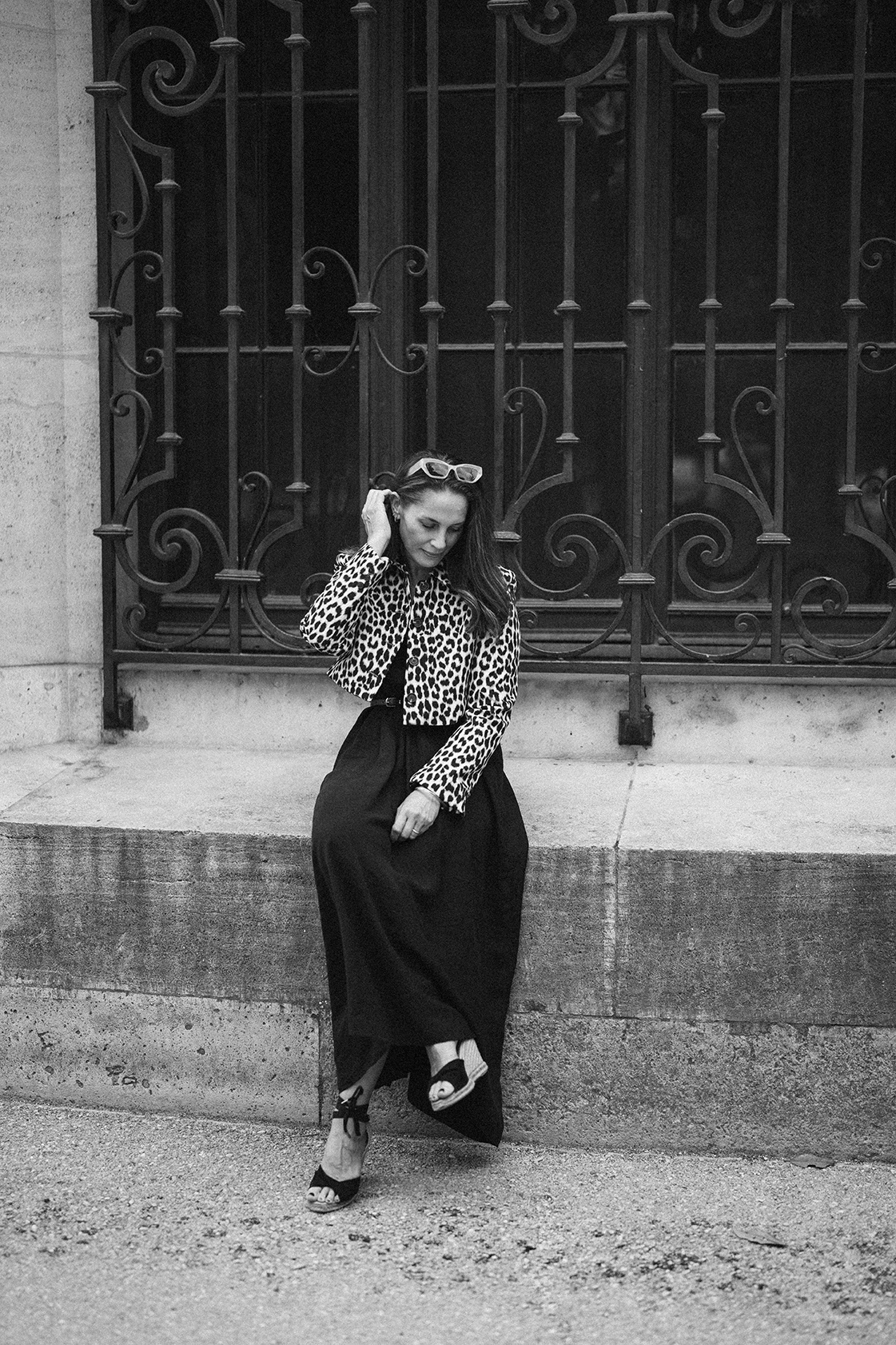 Meredith Lord, Paris 2025 | Meredith Lord Photography