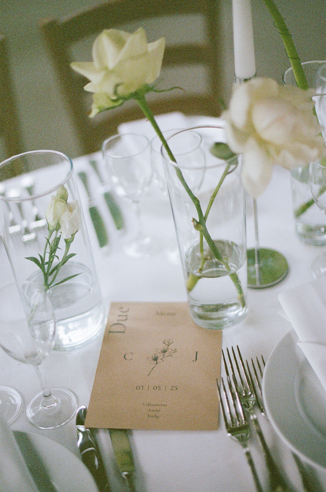 Camilla & James - Villamena, Assisi, Umbria, Italy Wedding | Meredith Lord Photography www.meredithlord.com