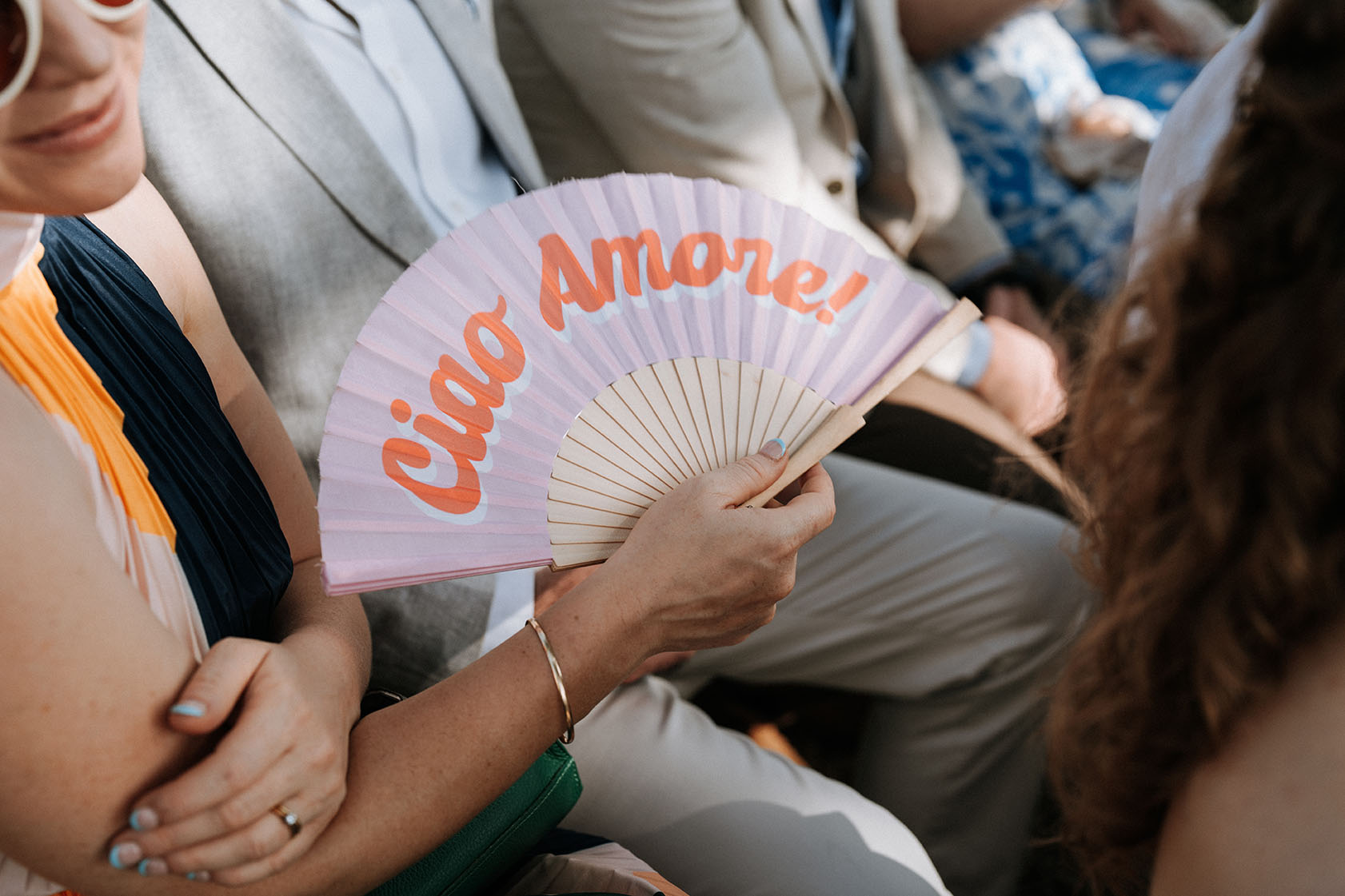 Destination wedding in Tuscany, Italy, photographed by New Zealand and Europe based wedding photographer Meredith Lord