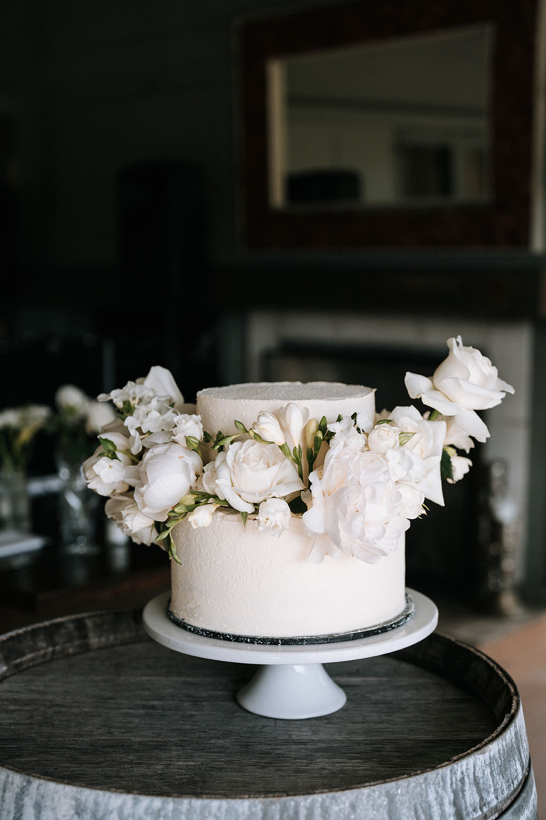 Modern Hawke's Bay Wedding, photographed by New Zealand and Europe based wedding photographer Meredith Lord