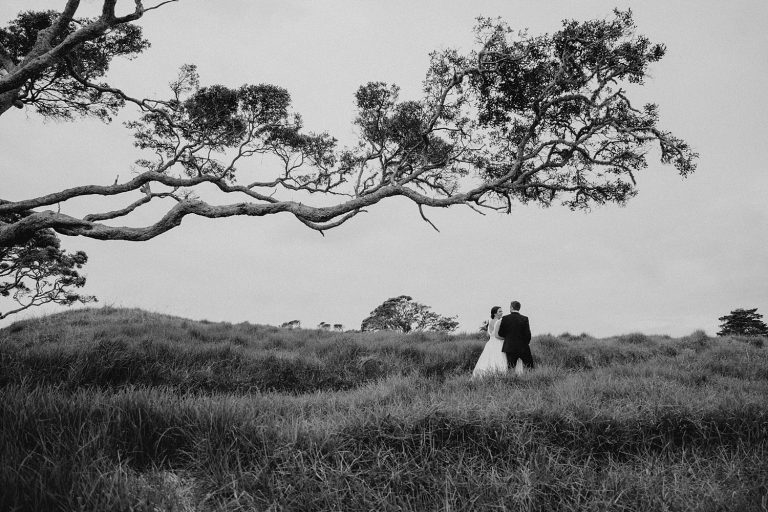 Baylys’ Farm Wedding – Belle & Sam