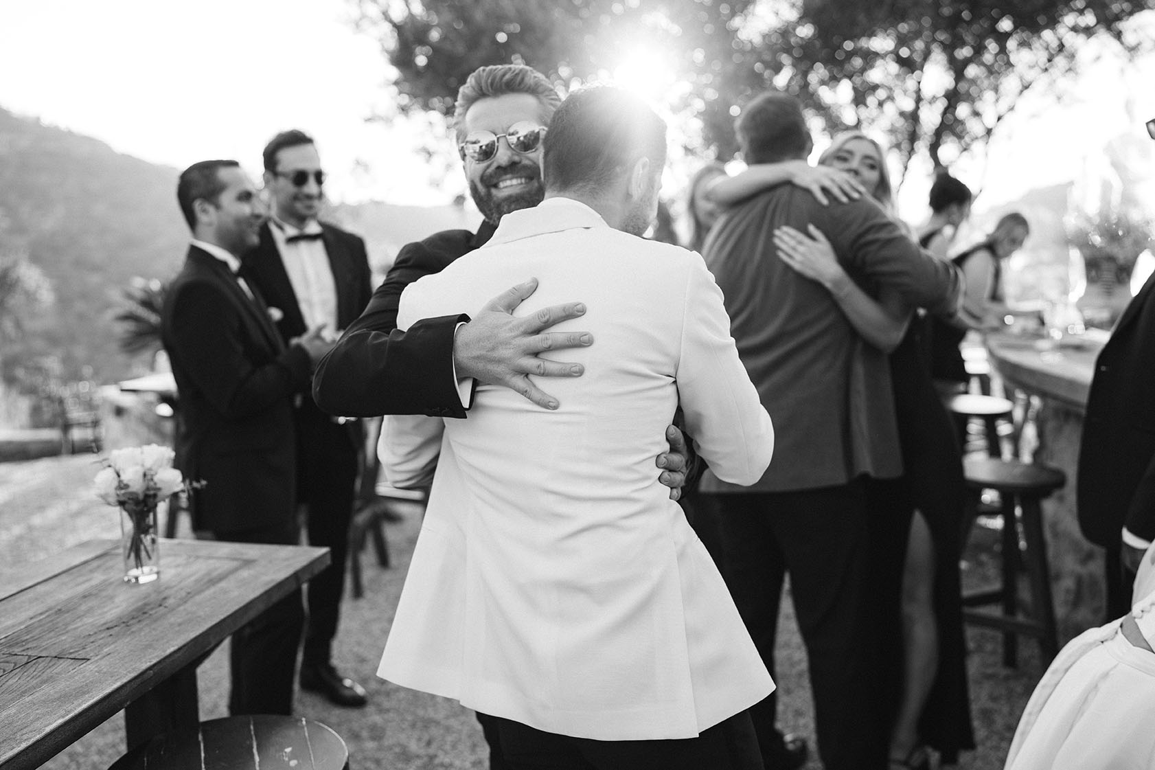 Kate & Can - Yalikavak, Bodrum, Türkiye Wedding | Meredith Lord Photography www.meredithlord.com - Meredith Lord Photography Editorial wedding in Bodrum, Türkiye, photographed by New Zealand and Europe based wedding photographer Meredith Lord