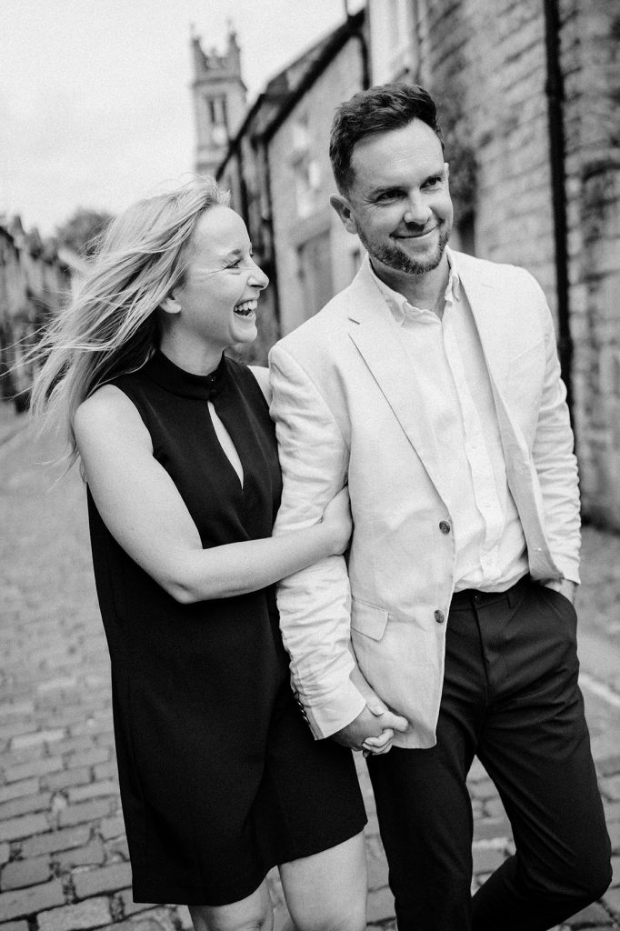 Destination Edinburgh Anniversary Session, photographed by New Zealand and Europe based wedding photographer Meredith Lord