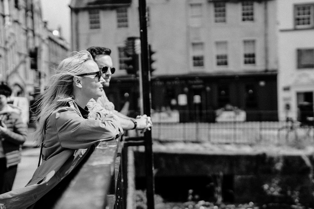Destination Edinburgh Anniversary Session, photographed by New Zealand and Europe based wedding photographer Meredith Lord