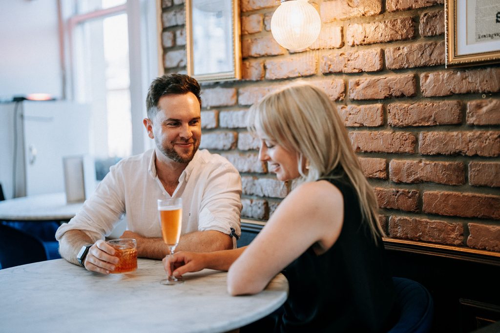 Destination Edinburgh Anniversary Session, photographed by New Zealand and Europe based wedding photographer Meredith Lord