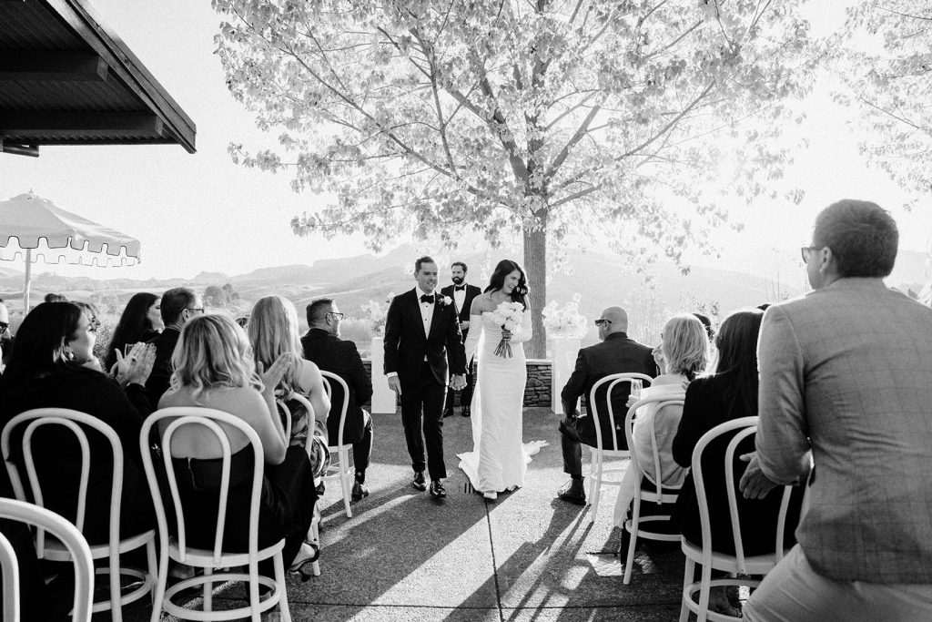 Hawke's Bay Destination wedding, photographed by New Zealand and Europe based wedding photographer Meredith Lord