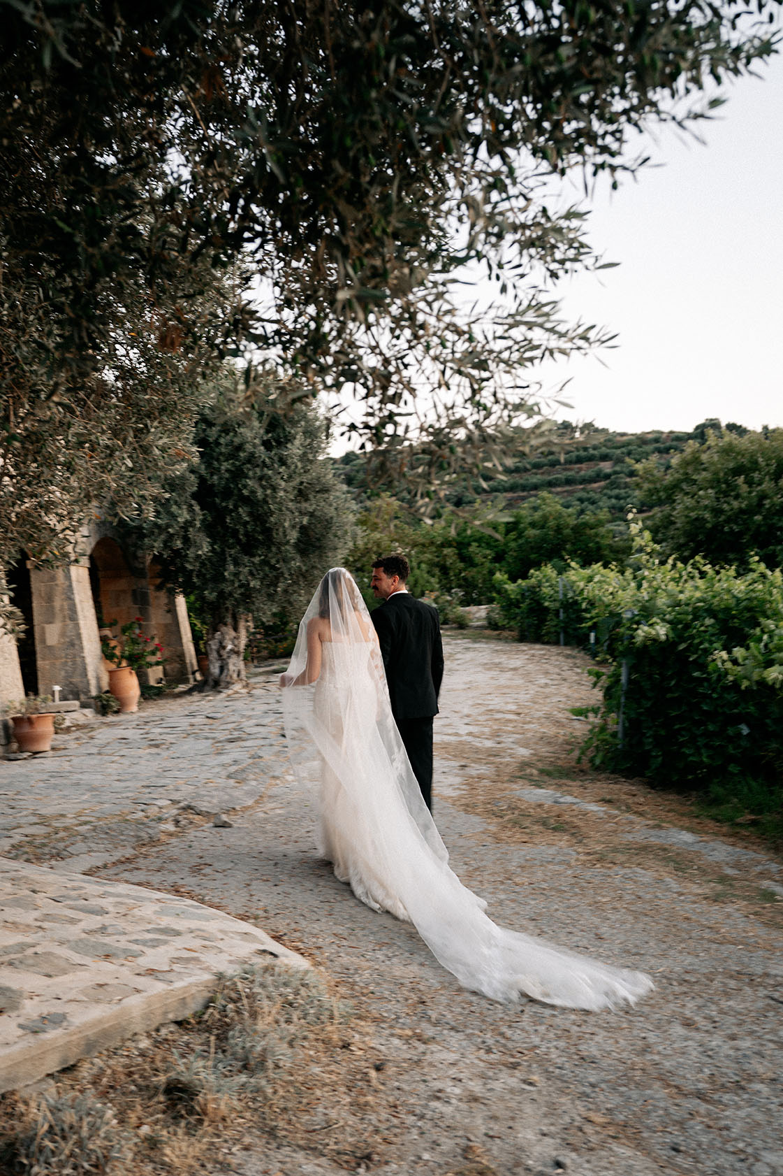 Renee and Daniel, Agreco Farm Wedding, Crete - Meredith Lord Photography Renee and Daniel, Agreco Farm Wedding, Crete